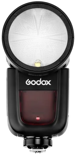 GVM Videoleuchte 80 W - Vielseitige Beleuchtung für Fotografie - Dauerlichter mit Bowens-Halterung, 8 Lichteffekten und stufenloser Helligkeitseinstellung für kreative Aufnahmen in Studioqualität.