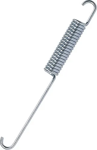 Hebie Ersatzfeder für , Zweibeinständer Stahl von Hebie