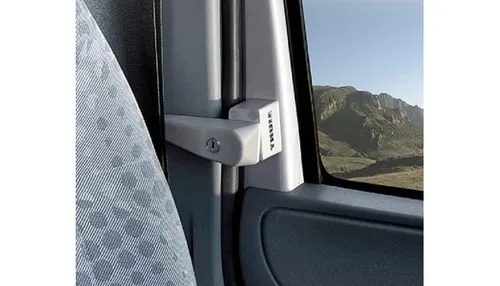 Thule Kabinenschloss x2 für Sprinter & Crafter 2006, Master & Movano 2010