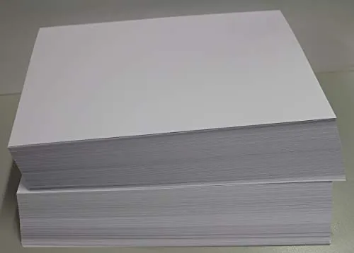 Blatt Universalpapier Kopierpapier DIN A2 160g - Ideal für vielseitige Anwendungen - Hochwertiges Kopierpapier im Format DIN A2 (420 x 594mm) mit stabiler Grammatur von 160g/m². Optimal für den Einsatz im Büro, ausgezeichnete Laufeigenschaften für Laser- und Inkjetdrucker sowie Handbeschriftung.