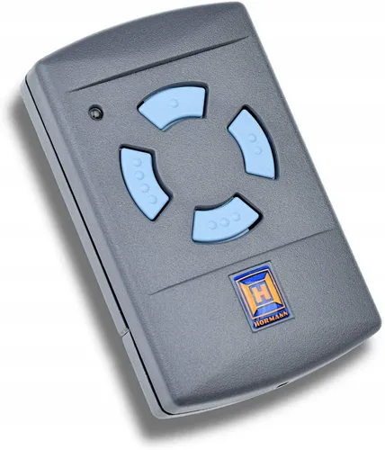 Hörmann Handsender Min 4-Befehl 868MHz HSM4