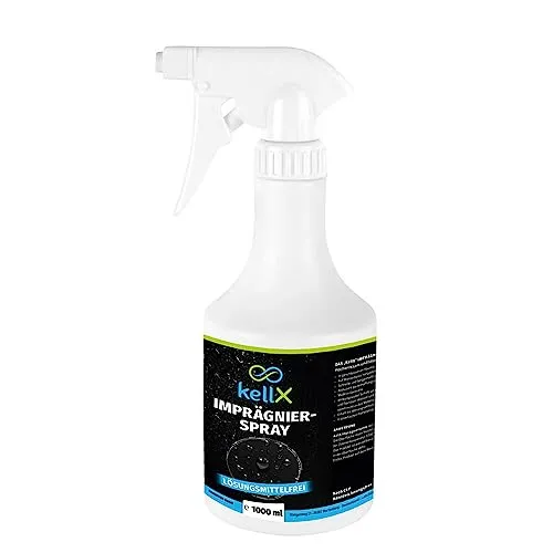 kellX Imprägnierspray für Pferdedecken (1000 ml)