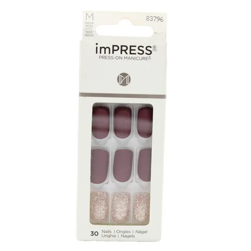 Kiss Künstliche Nägel von Kiss