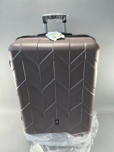 Butterfly Hartschalenkoffer 3er Set