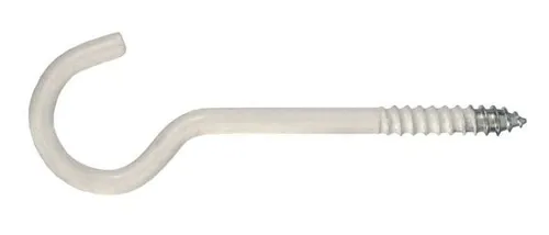 Connex Deckenhaken 4,0 x 80 mm  Schraube