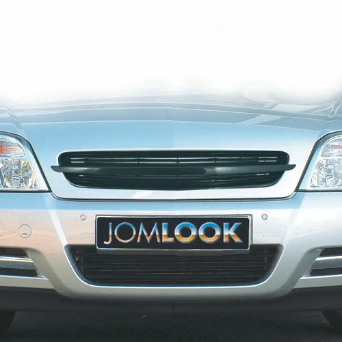 JOM Kühlergrill Sport Grill ohne Emblem für Opel Vectra C von JOM