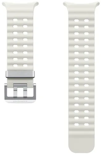 Samsung X2 Marine Band White Sand (ET-SNL70MWEGEU) in weiß von Samsung