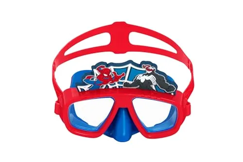 Bestway Spider-Man Tauchmaske ab 3 Jahren
