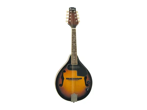 DIMAVERY ML-003 Mandoline m.PU, sunburst von Dimavery