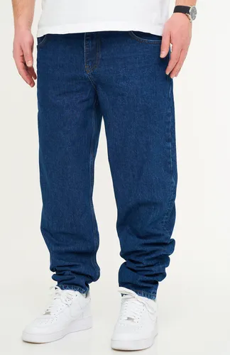 DAILY Baumwolle Herren Jeans DCMAGE - Tapered-Fit - Hochwertige Herren Jeans aus 100% Baumwolle, bietet modernen Tapered Fit für besten Tragekomfort und vielseitige Kombinationsmöglichkeiten für jeden Anlass.