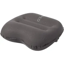 Exped Ultra Pillow L - Leichtes und kompaktes Reise-Kissen - Isomatten – Anatomisch geformtes Ultra Pillow L, nur 65g leicht und extrem klein verpackbar, perfekt für jedes Abenteuer!