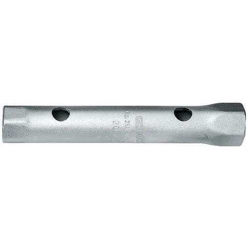 Gedore 26 R 8X10 6210480 Doppelsteckschlüssel 8 mm, 10 mm   120 mm 1 St.