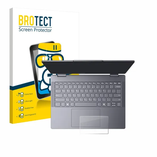 Panzerfolie Schutzglas Lenovo IdeaPad 5 2-in-1 14
