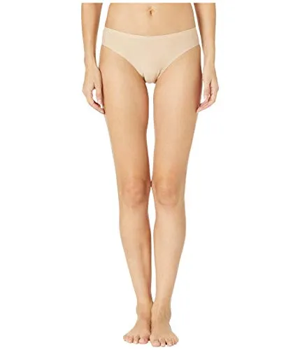 Chantelle Softstretch | Nahtloser Slip | Nicht Abzeichnender Slip, Auch Unter Enger Kleidung, Ultrabequem & Leicht | Dessous Damen | Einheitsgröße Von 36 Bis 44