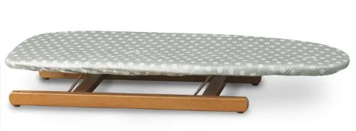 Tisch-Bügeltisch 635 STIROSVELTO, Holz