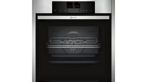 NEFF B15FS22N0 Backofen autark