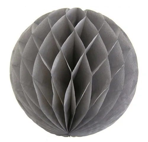 Creativery Wabenball, 1 Wabenball 30cm