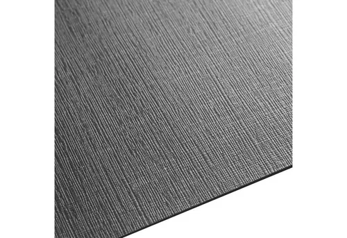 SO-TECH® Schubladenmatte Antirutschmatte Orga-Grip Top passend für Nobilia ab 08/2012 (1 St), silbergrau, 178 x 473 mm (für 300er Schublade)