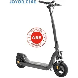 JOYOR C10E Elektroroller