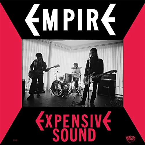Expensive Sound [Vinyl LP]