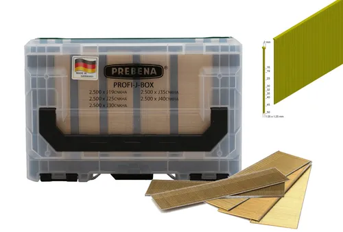 PREBENA Profi J Box von Prebena