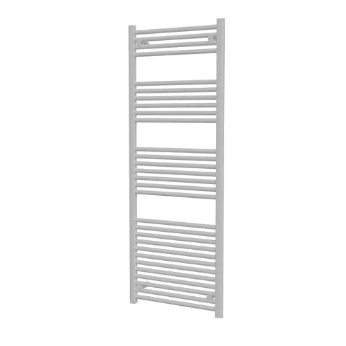Schulte Badheizkörper SONORA 160x60 cm Alpinweiß von Schulte