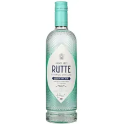 Rutte Dutch Dry Gin 43% Vol. 0,7l von Rutte Gin