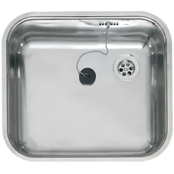 Reginox Waschbecken & Spülen von Reginox