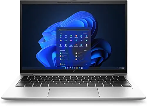 HP EliteBook 830 G9 Notebook - Wolf Pro Security - Intel Core i7 1255U - Evo - Win 11 Pro - Iris Xe Graphics - 16 GB RAM - 512 GB SSD NVMe, Value - 33.8 cm (13.3