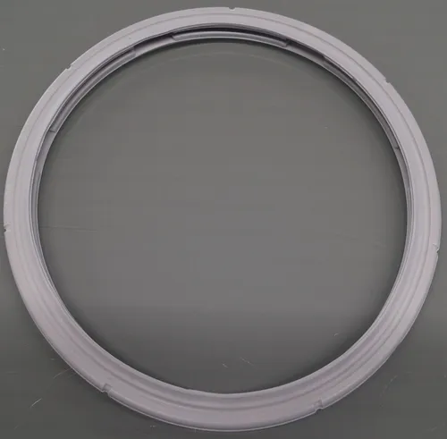 Fissler Dichtungsring 600-000-18-795 - Original Ersatz-Dichtung für Fissler Schnellkochtöpfe 18 cm, sorgt für optimale Kochleistung und Sicherheit