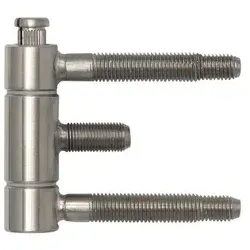 SFS Steckband für ÖNORM-Stahlzargen, 18 mm in weiß von SFS