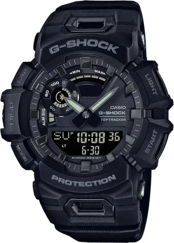 G-Shock G-Squad GBA-900-1AER Herrenuhr von CASIO