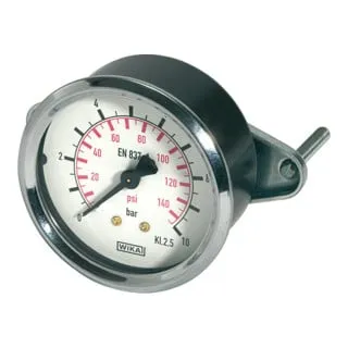 Riegler Standardmano 0