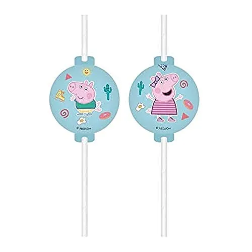 Procos Papierstrohhalm, 91881