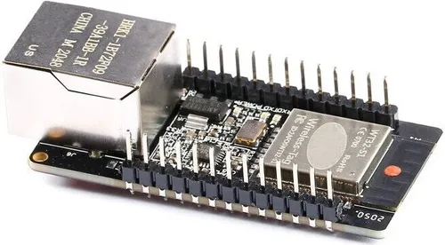 WT32-ETH01 ESP32 Modul mit Ethernet/Bluetooth/WiFi