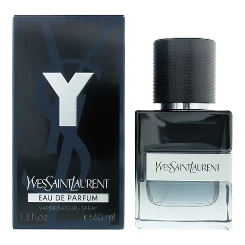 Yves Saint Laurent Y Eau de Parfum 40ml For Men