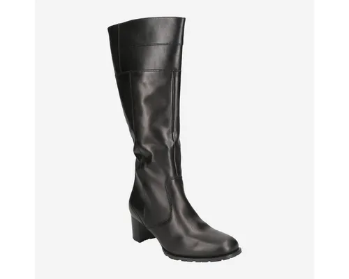 Produktbild Ara Stiefel 43515-71, Glattleder, Schwarz, Damen