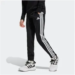 ADIDAS Kinder Hose Essentials Climacool Kids in schwarz von adidas