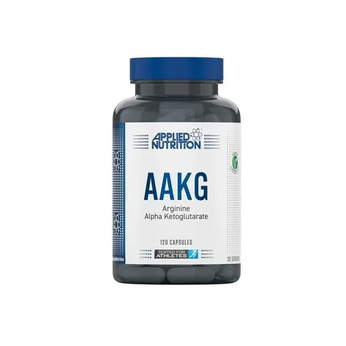 Applied Nutrition AAKG - 120 caps (149,17 EUR/kg)