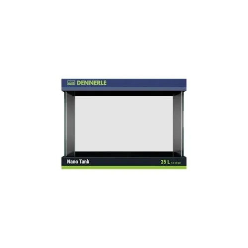Dennerle Nano Tank 35 Liter von Dennerle