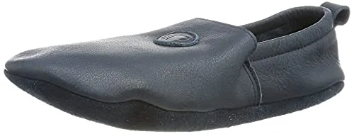 Pololo Uni Indoor Hausschuh, Blau, 23 EU