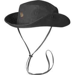 Fjällräven Abisko Summer Hat Dark Grey (XL) von Fjällräven