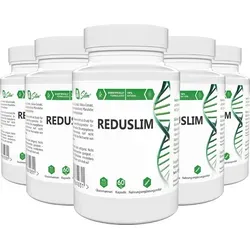 Reduslim - 300 Kapseln (5 x 60 Kapseln) - 5er Pack