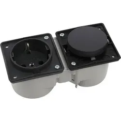 Berker Steckdosen von Berker