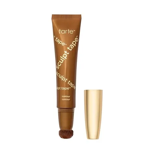 Tarte - Sculpt Tape Contour - warm Bronze + Net Wt 12 Ml / 0.4 Fl. Oz. 12 g