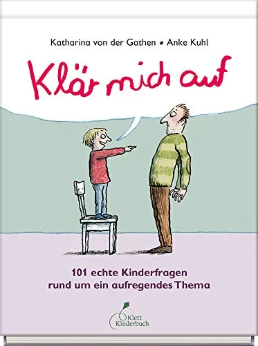 Kinderbücher von Klett Kinderbuch