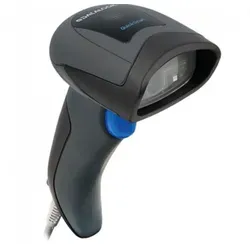Produktbild Datalogic QuickScan I QD2430 #37250