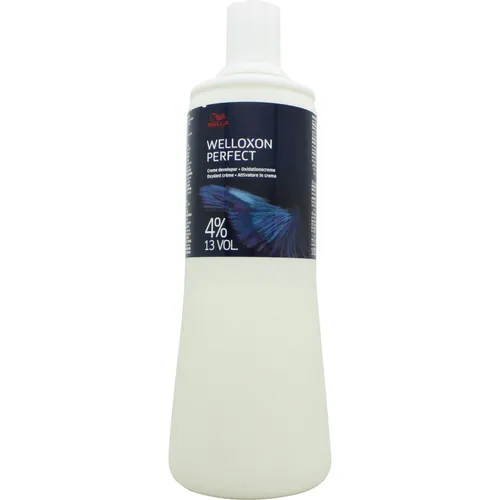 Wella Welloxon Perfect 4% (4% 13 Vol.) (8021)