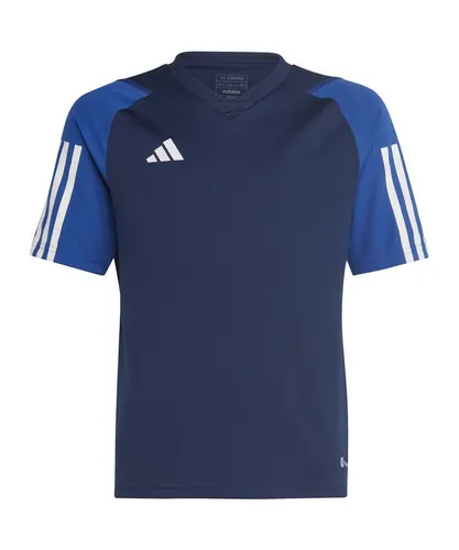 adidas Performance Fußballtrikot Tiro 23 Competition Trikot Kids