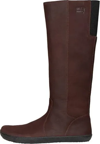 Produktbild SOLE RUNNER® Winter Damen Barfußschuh Dia 2 Dark Brown